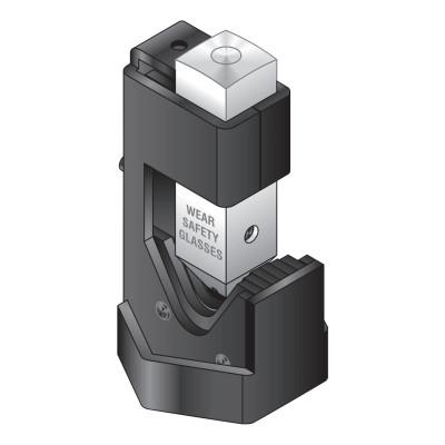 Lenco Cable Lug Model 840 Swedge thru On Tool, 04040