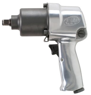 Ingersoll Rand 1/2 in Air Impactool Wrench, Square Drive, 40 ft·lb - 350 ft·lb, 244A