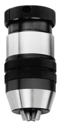 Apex Tool Group Industrial Keyless Chucks, 33JT, 30528