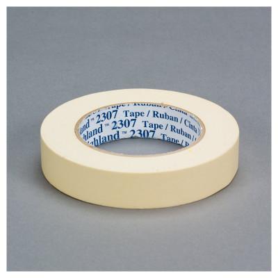 3M 2307 Masking Tapes, 1.88 in x 60.14 yd, Beige, 7000123533