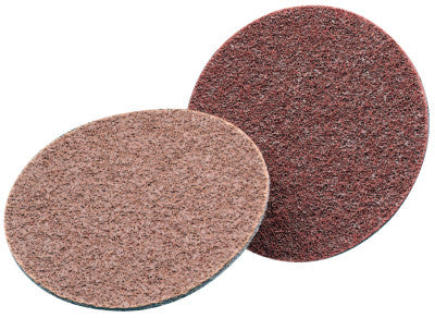 3M™ Scotch-Brite™ SE Surface Conditioning Discs, 5", 10,000rpm, Aluminum Oxide, Brown, 048011-18080