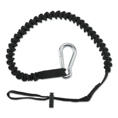 Klein Tools Tool Tethers, 60 in, Carabiner, 10 lb Capacity, TT1