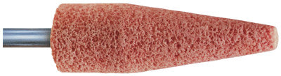 Pferd Series A Mounted Point Abrasive Bit, A11, 7/8 in, 30, R, 31062