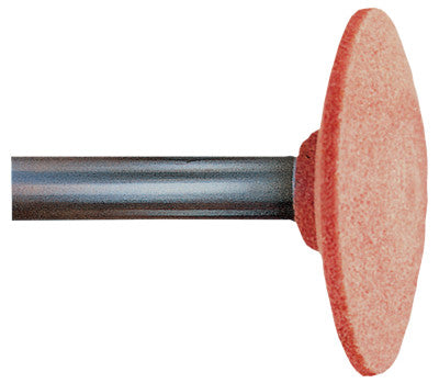 Pferd Series A Mounted Point Abrasive Bit, A37, 1-1/4 in, 60, O, 31234