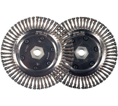 Pferd 6-7/8 X 5/8-11 TWIN NUTSTRB .020 STEEL  56 KT, 88032