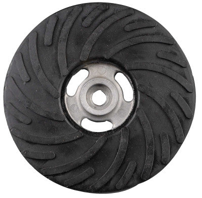 CGW Abrasives 5" MEDIUM BACK-UP PAD W/O NUT, 49519