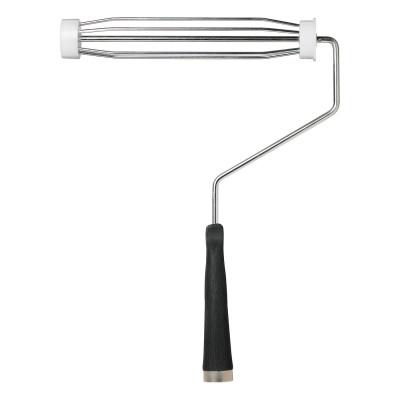 Krylon® Industrial Roller Frames, 9 in, Five Wire Cage, 99073290