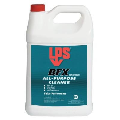 ITW Pro Brands BFX All-Purpose Cleaners, 1 gal Bottle, 05501