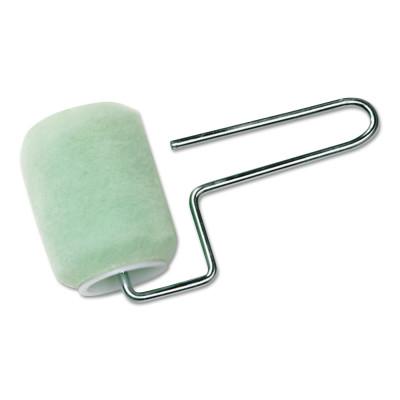 Linzer Roller Trim Tool, 3 in, 3/8 in Nap, Polyester Fabric, RT315