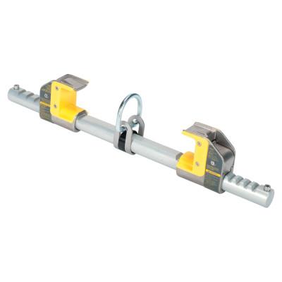 MSA Workman FP Stryder Anchorage Connectors, 13 1/2 in, Anchorage, 10144431