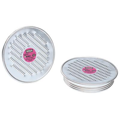 MSA Comfo® Respirator Cartridges for Ultravue Masks & Comfo Respirator, R95/N95/P100, 10153412