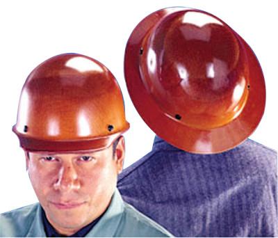 MSA Skullgard Protective Caps and Hats, Staz-On, Cap, White, 454618