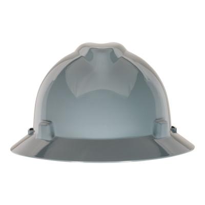 MSA V-Gard Protective Caps, Staz-On, Cap, Gold, 464852