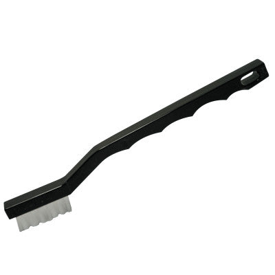 Magnolia Brush Handy Cleaning Brushes, 7 in, Nylon Wire, Plastic Handle, 272