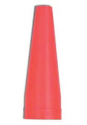 MAG-Lite?? Traffic/Safety Wands, Red, ASXX07B