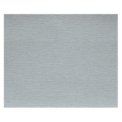 Carborundum Silicon Carbide Dri-Lube Paper Sheets, 120 Grit, 05539510817