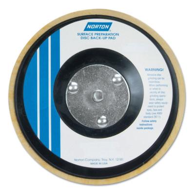 Carborundum Gold Surface Grinding Segments, CD, 11 1/4 in Dia., 3 in Thick, 30 Grit, G Grade, 05539562924