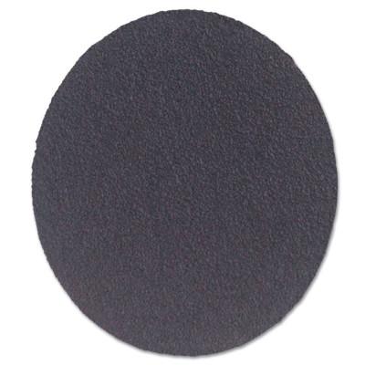 Merit Abrasives ShurStik Cloth Disc, Aluminum Oxide, 12 in Dia., 80 Grit, 08834173049