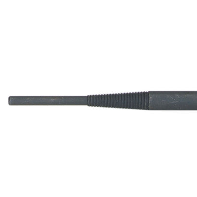 Merit Abrasives Cartridge and Spiral Roll Mandrel M-10, 08834181210