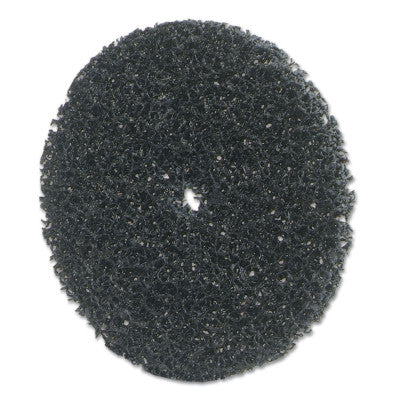 Merit Abrasives PowerStrip Disc-Arbor Hole, 4 X 1 1/4, 08834191430