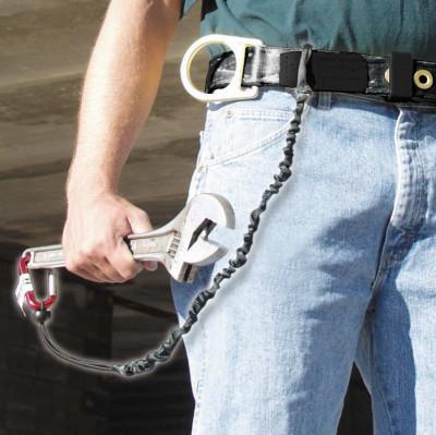 Honeywell Bandit Tool Lanyard, 12 Lanyards w/Display Box, 9077X/12