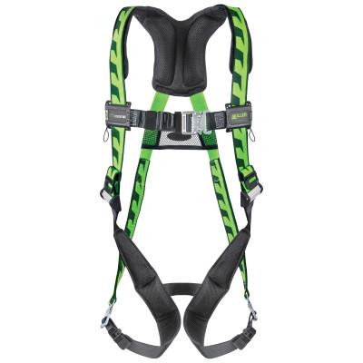 Honeywell Univ AirCore harness w/ QC buckles, AC-QC/UGN