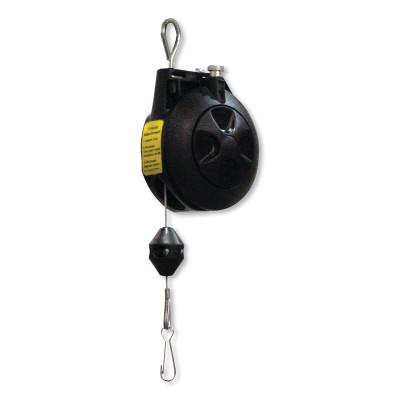 Reelcraft Retractable Tool Balancer, 3.0-5.0 lbs, TB05