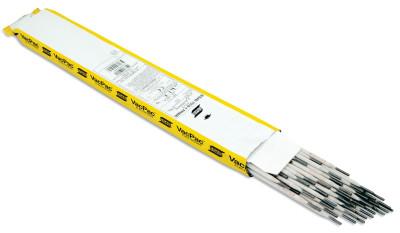 Esab Welding 7018-1 Prime VacPac™ Electrode, 5/32 in D, 14 in L, Carbon Steel, 55044030G0