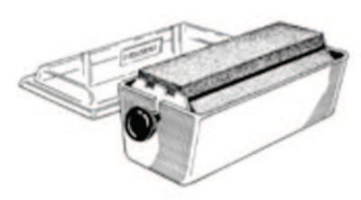 Saint-Gobain 3-in-1 Tool & Knife Sharpening System Benchstone Stations, 61463685356