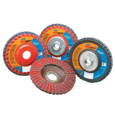 Saint-Gobain 4-1/2 X 5/8 - 11 IN. FLAP DISC, 66261132809