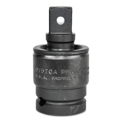 Stanley® Products 3/4" Drive Impact Universal Joint, 07570A