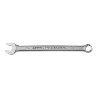 Stanley?? Products Torqueplus Metric 6-Point Combination Wrenches, 11 mm Opening, 175.5 mm, 1211MHASD
