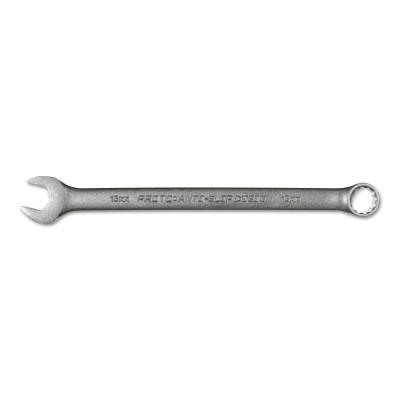 Stanley?? Products Torqueplus Protoblack Metric 12-Pt Combination Wrenches, 13mm Opening, 177.8mm, 1213MBASD