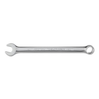 Stanley?? Products TorquePlus 12-Point Metric Combination Wrenches, 20 mm Opening, 11 27/64 Long, 1220M-T500