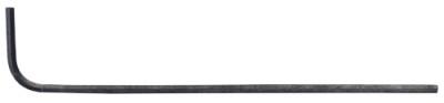 Stanley?? Products Long Hex Keys, 3/8 in, 46224