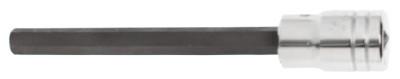 Stanley?? Products Extra-Long Socket Bits, 1/2 in Drive, 9/16 in Tip, 54419/16XL