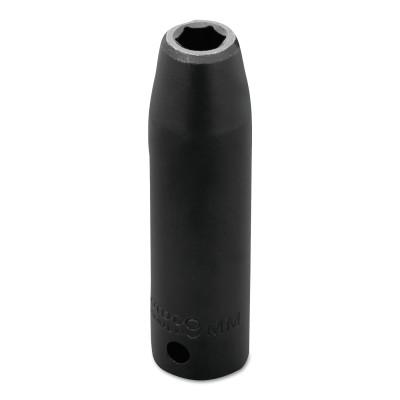 Stanley® Products Impact Socket Sets, 3/4 in, 6 Point, Inch, 73105