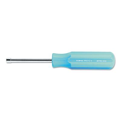 Stanley® Products Metric Nut Drivers, 14 mm, 178 mm Overall L, 9214M