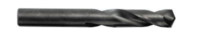 Stanley® Products High Speed Steel Fractional Screw Machine Length Drill Bits, 29/64 in, Split, 30129