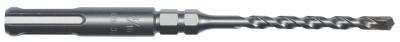 StanleyÂ® Products SDS-plus Hex Drives, 7 1/4 in, 3/16 in Dia., 322058B25