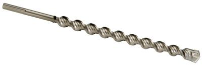 StanleyÂ® Products SDS-max Multi-Cutters, 10 in, 1 1/4 in Dia., 323023