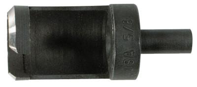 Stanley® Products Plug Cutters, 1/4 in Dia., 43904