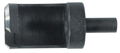 Stanley® Products Plug Cutters, 5/8 in Dia., 43910