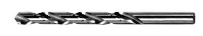 Stanley® Products High Speed Fractional Straight Shank Jobber Length Drill Bit, 13/64 in, Carded, 60513