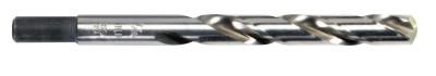 Stanley® Products Gen Purpose Steel Fractnl 3/8" Reduced Shank Jobber Length Drill Bit,13/32", 71826