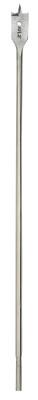 Stanley® Products Extra-Long Flat Bits, 3/4 in Dia., 88712