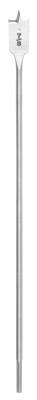 Stanley® Products Extra-Long Flat Bits, 7/8 in Dia., 88714