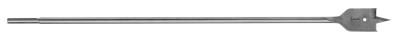 Stanley® Products Extra-Long Flat Bits, 1 in Dia., 88716