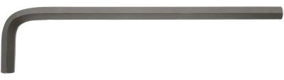 Stanley?? Products Long Arm Hex Keys, 3/8 in, 174 mm Long, IW10593