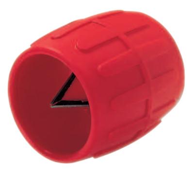 Ridge Tool Company 127 Inner-Outer Reamer, Plastic, 1/4 in to 1-1/4 in, 34965R